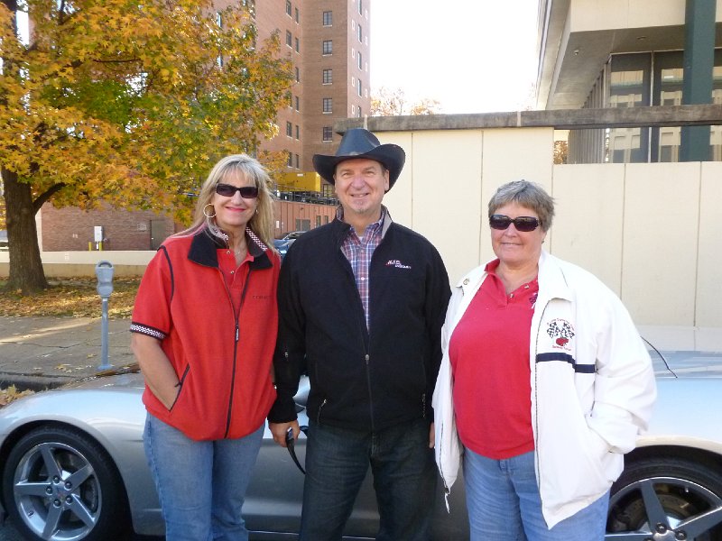 Veterans Parade 2013 037